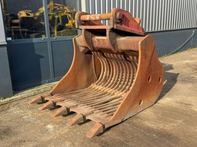 Unknown RR6-1650 HS40 vendida por Big Machinery