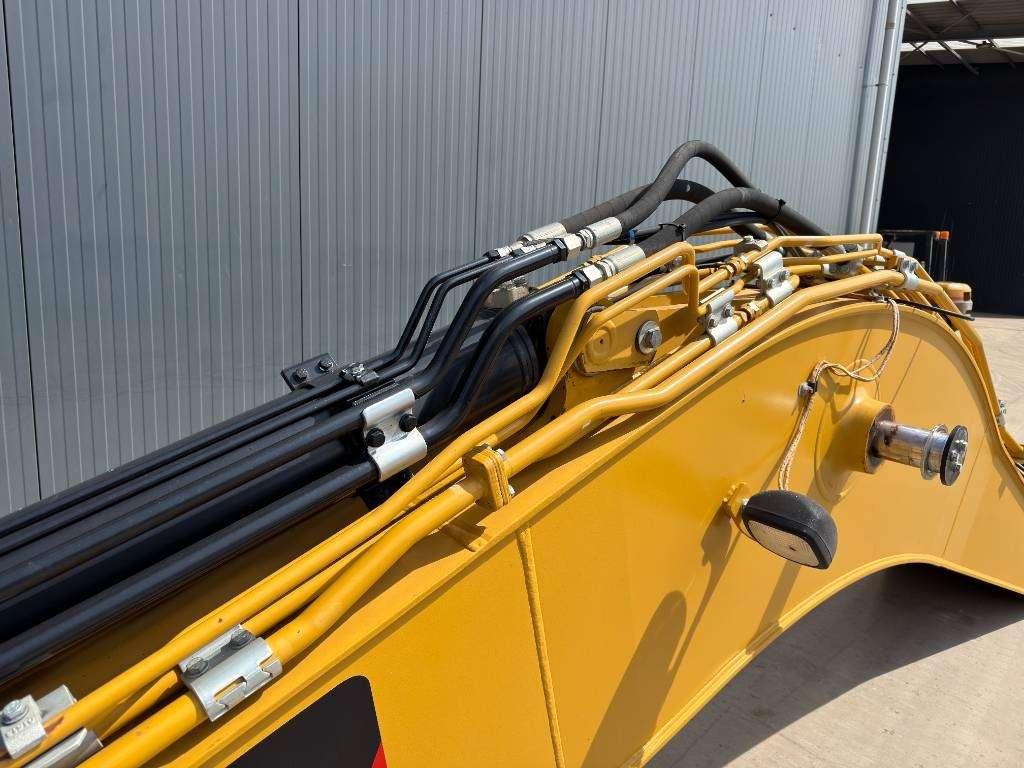 Caterpillar 324D / 324E / 326F Boom Foto 10