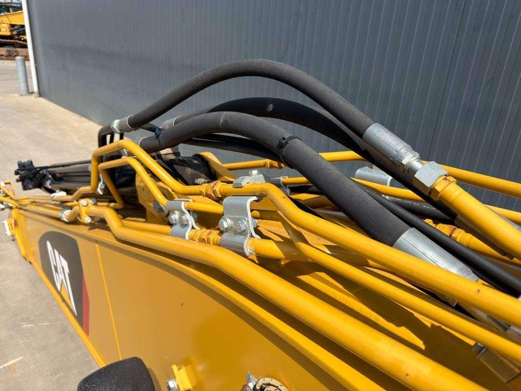 Caterpillar 324D / 324E / 326F Boom Foto 11