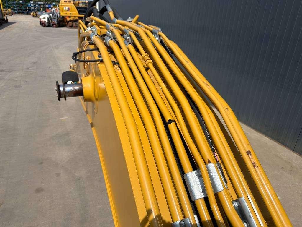 Caterpillar 324D / 324E / 326F Boom Foto 12
