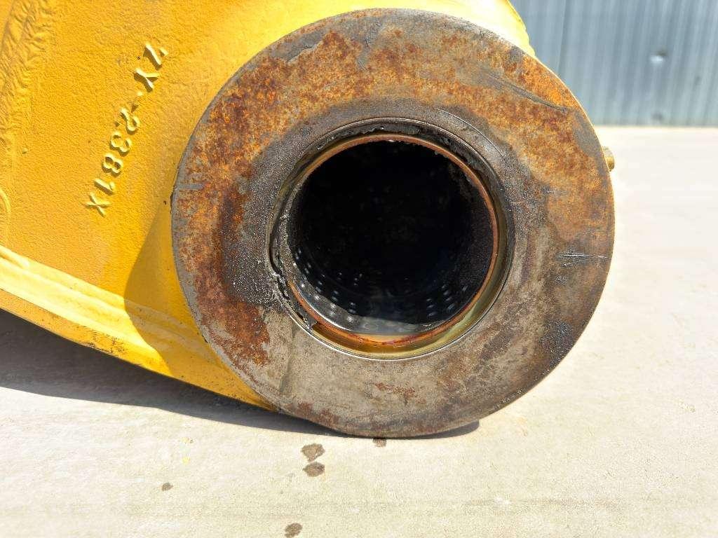 Caterpillar 324D / 324E / 326F Boom Foto 14
