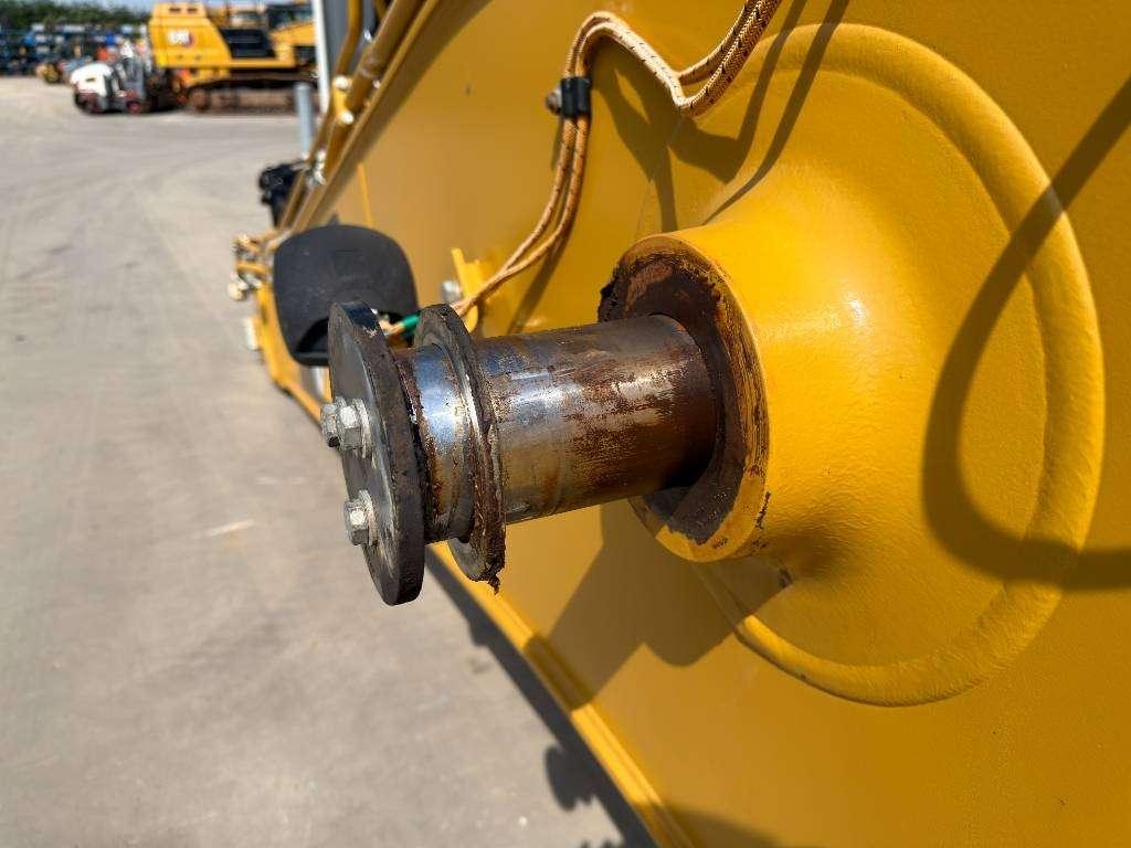 Caterpillar 324D / 324E / 326F Boom Foto 15