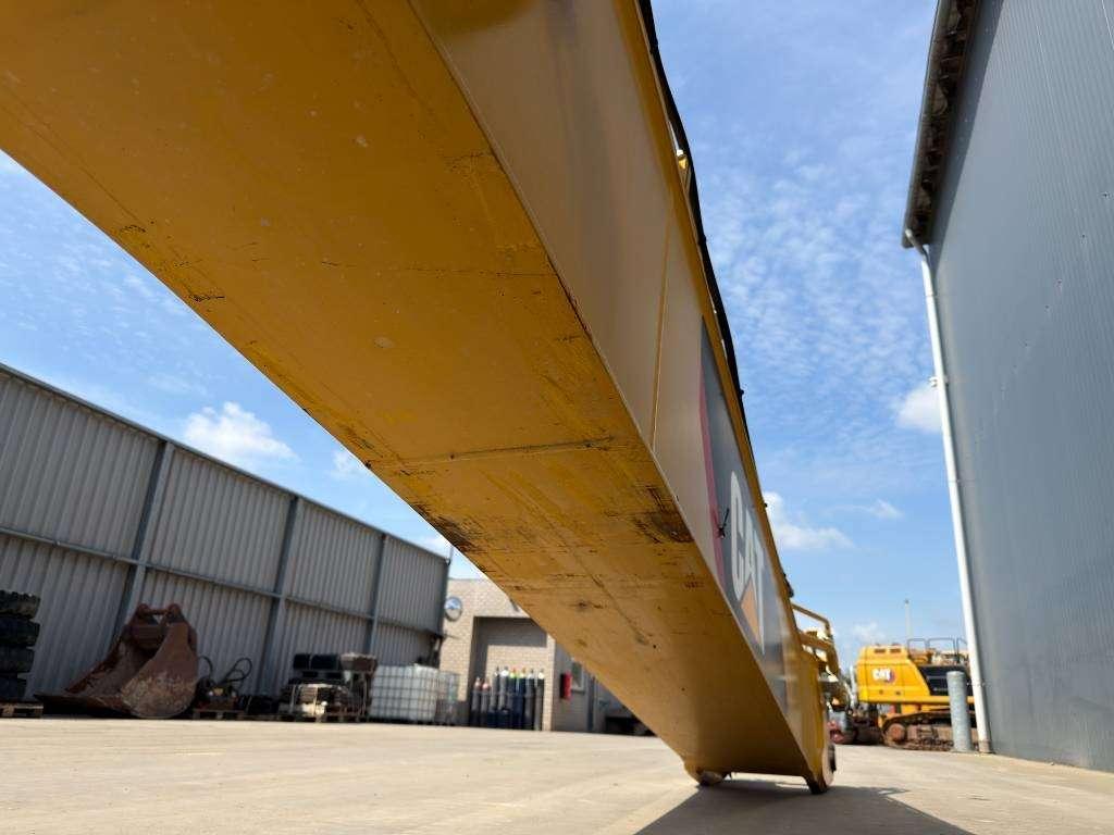 Caterpillar 324D / 324E / 326F Boom Foto 17