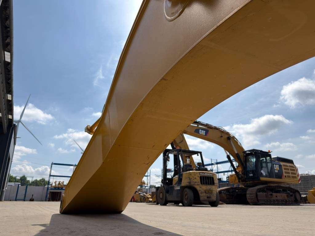 Caterpillar 324D / 324E / 326F Boom Foto 18