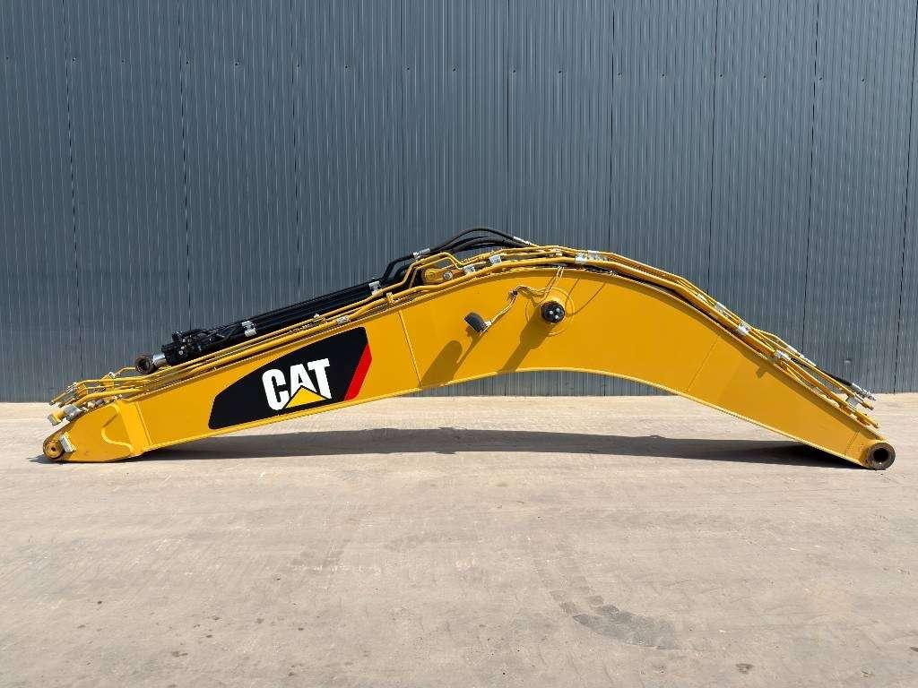 Caterpillar 324D / 324E / 326F Boom Foto 2