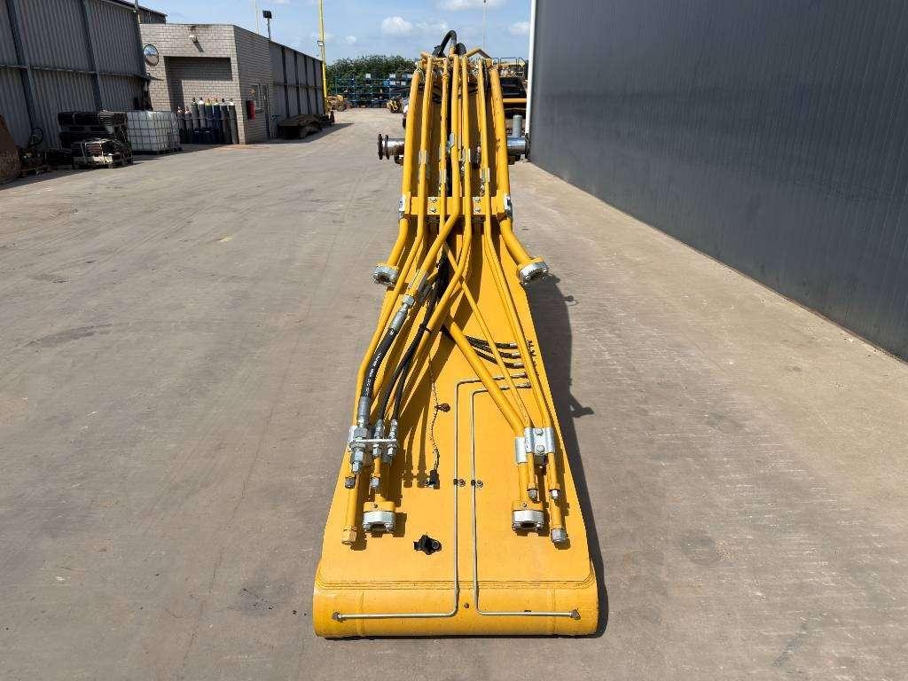 Caterpillar 324D / 324E / 326F Boom Foto 4