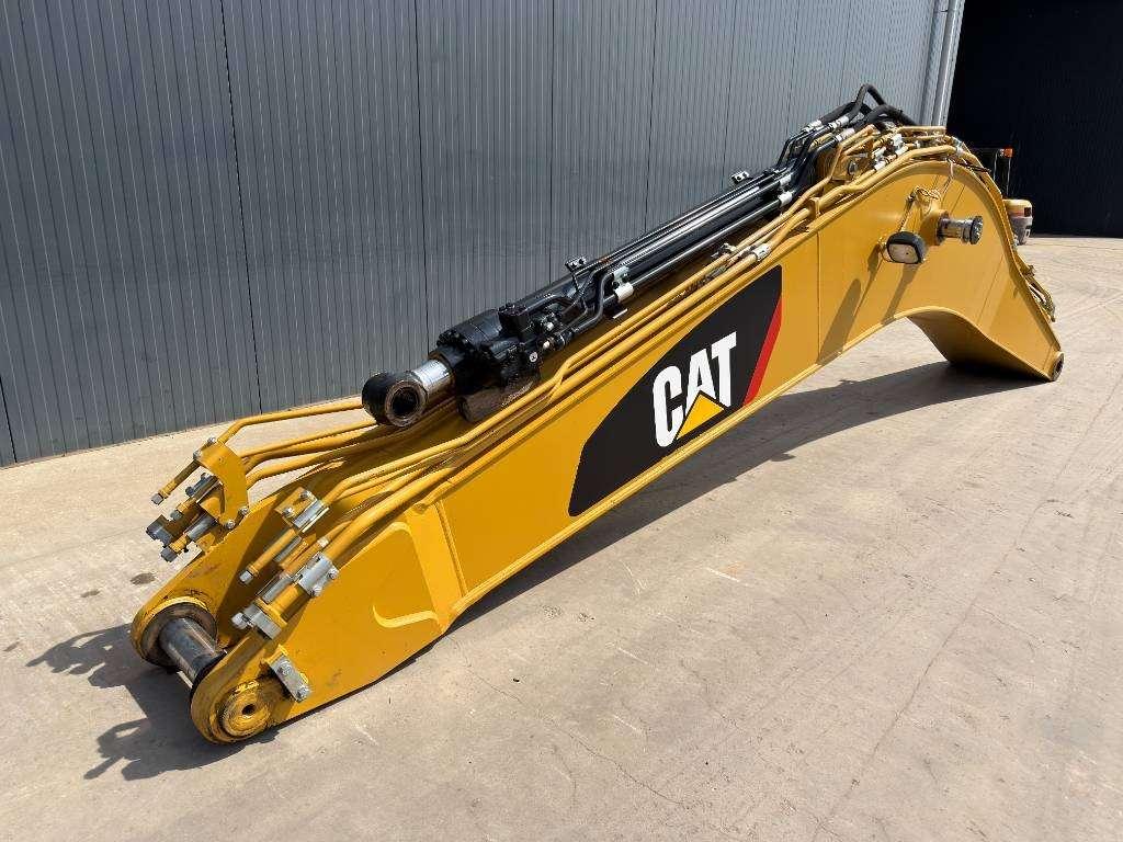 Caterpillar 324D / 324E / 326F Boom Foto 8
