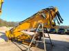Liebherr R944C UHD - 23 Meter Demolition Hydr Undercarriage Foto 13 thumbnail