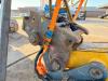Liebherr R944C UHD - 23 Meter Demolition Hydr Undercarriage Foto 17 thumbnail