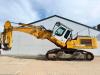 Liebherr R944C UHD - 23 Meter Demolition Hydr Undercarriage Foto 2 thumbnail