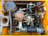 Liebherr R944C UHD - 23 Meter Demolition Hydr Undercarriage Foto 25 thumbnail