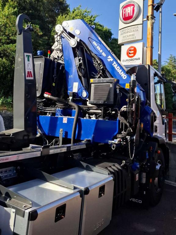 Iveco ML180E32 K Foto 16