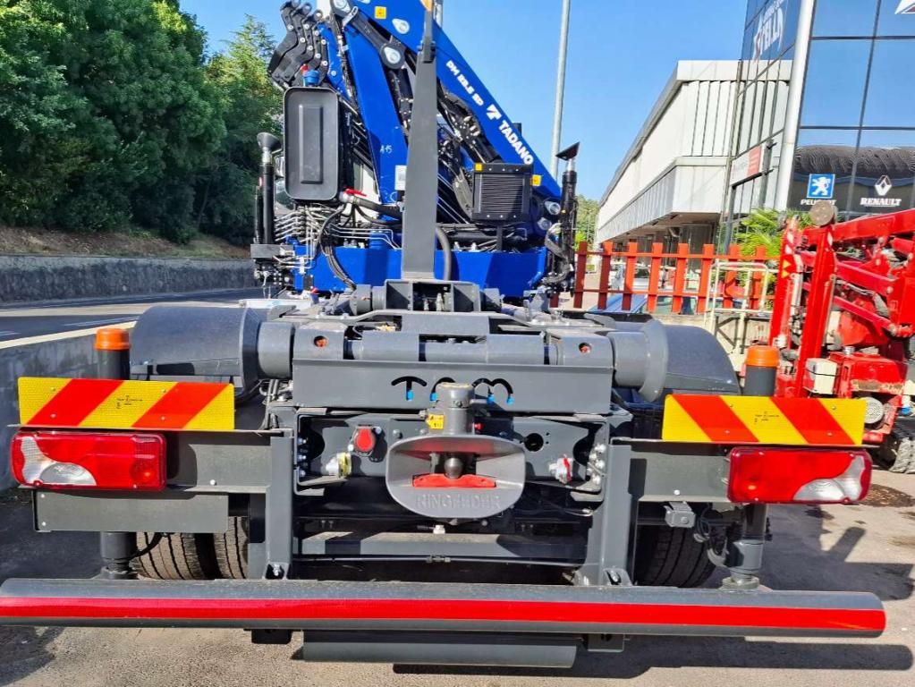 Iveco ML180E32 K Foto 2