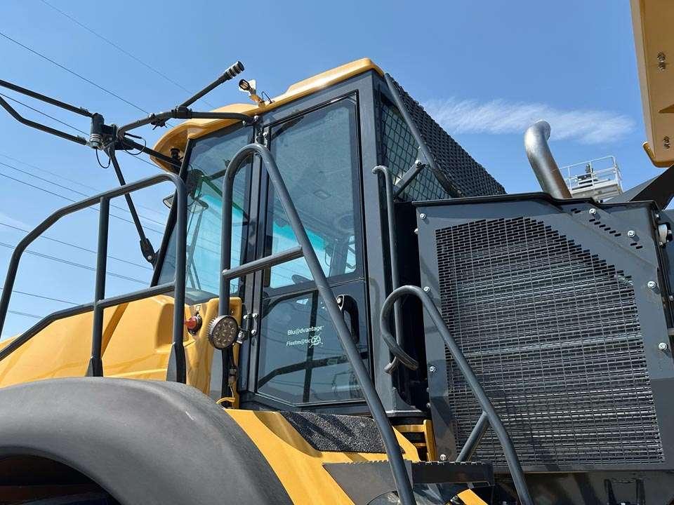 Bell B50E 6x6 Foto 13