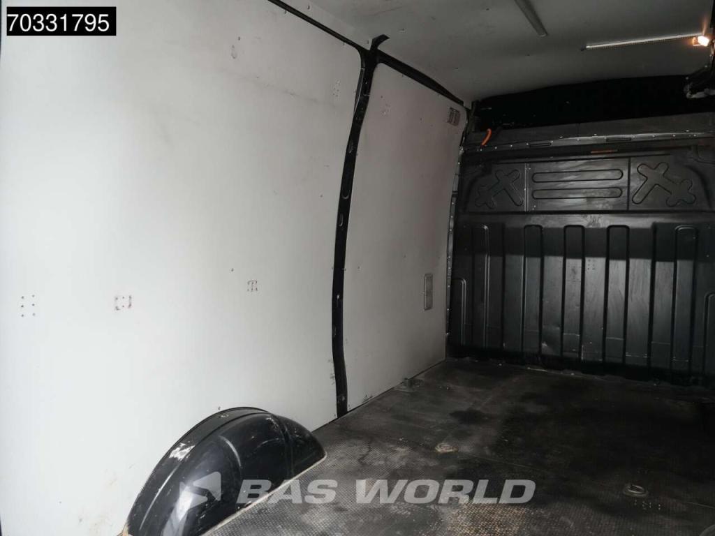 Iveco Daily 35S18 A/C Cruise control Foto 10