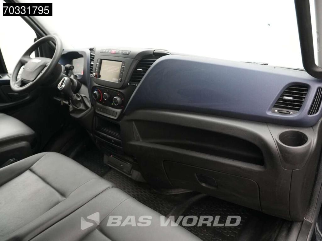 Iveco Daily 35S18 A/C Cruise control Foto 12