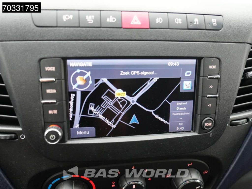 Iveco Daily 35S18 A/C Cruise control Foto 17