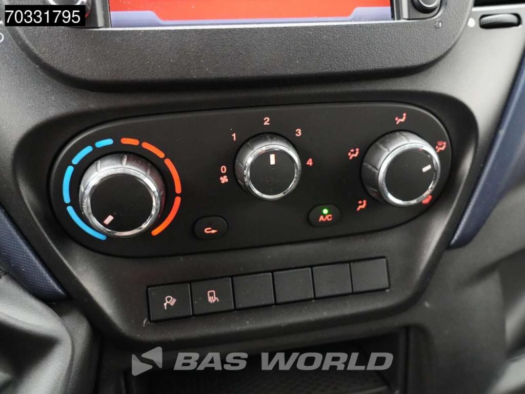Iveco Daily 35S18 A/C Cruise control Foto 18
