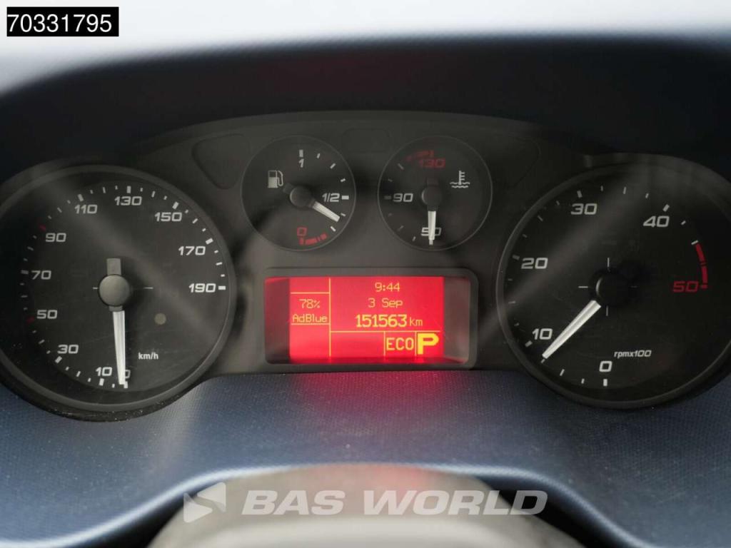 Iveco Daily 35S18 A/C Cruise control Foto 26