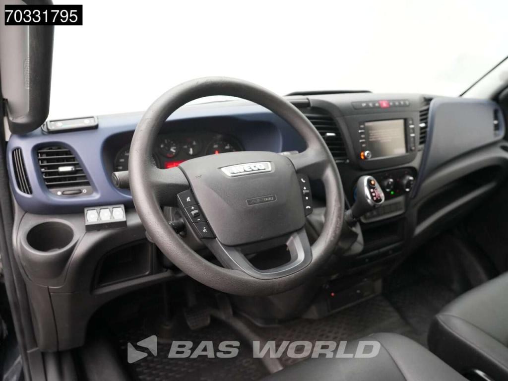 Iveco Daily 35S18 A/C Cruise control Foto 3
