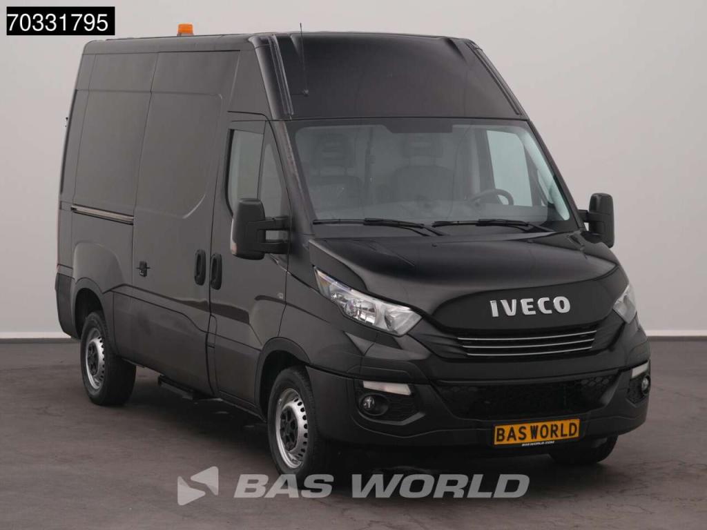 Iveco Daily 35S18 A/C Cruise control Foto 5