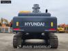Hyundai R340L New Foto 5 thumbnail