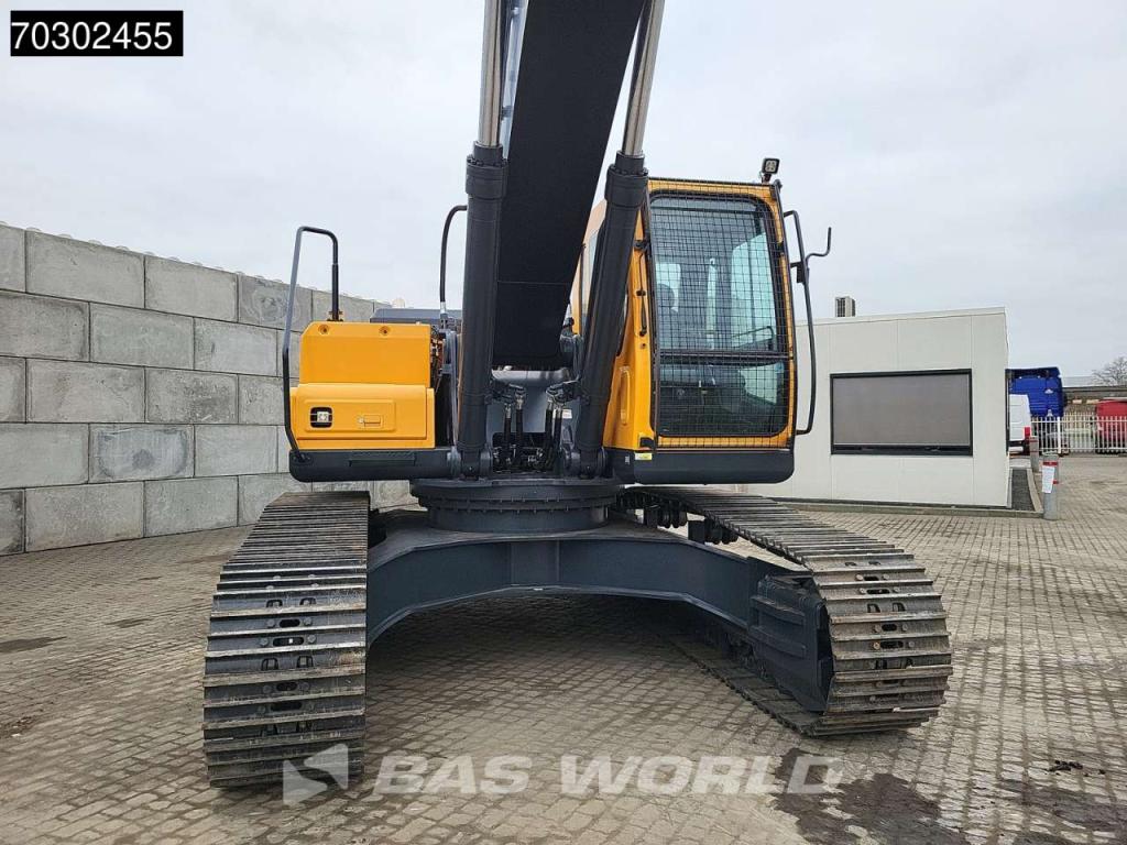 Hyundai R340L New Foto 10