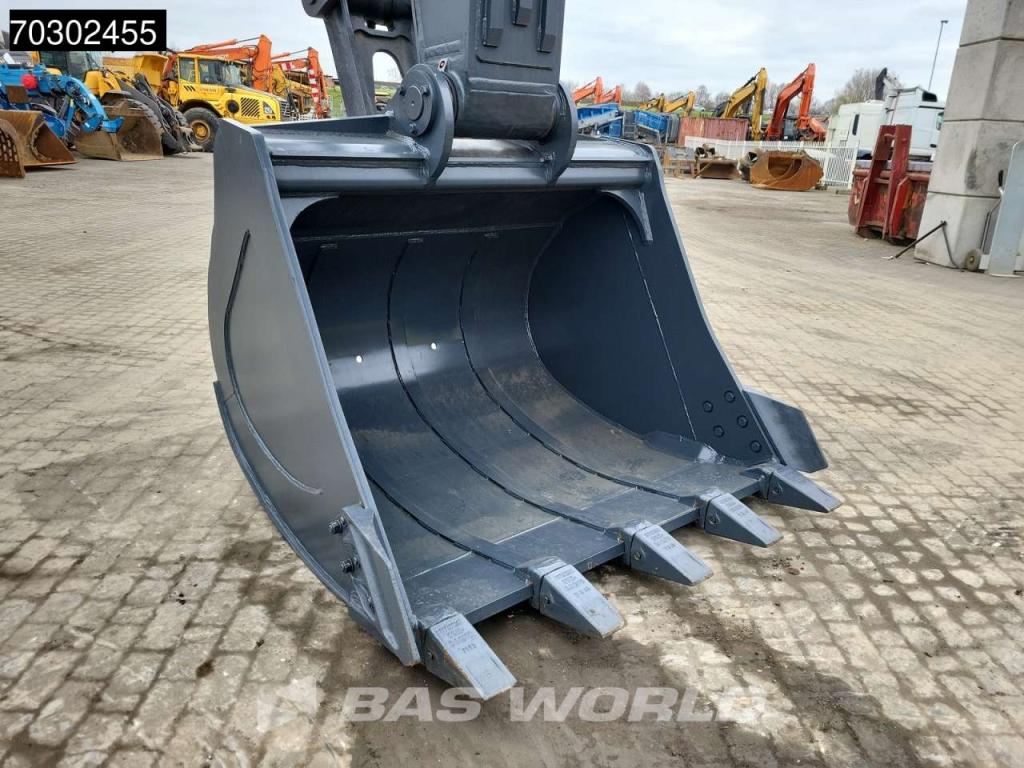 Hyundai R340L New Foto 13