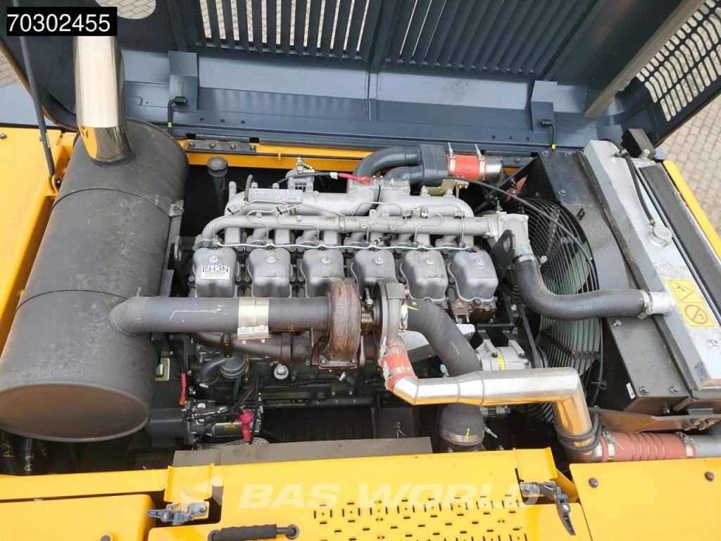 Hyundai R340L New Foto 17