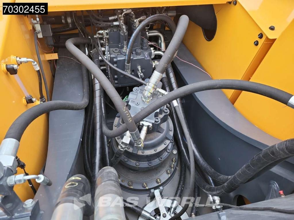 Hyundai R340L New Foto 18