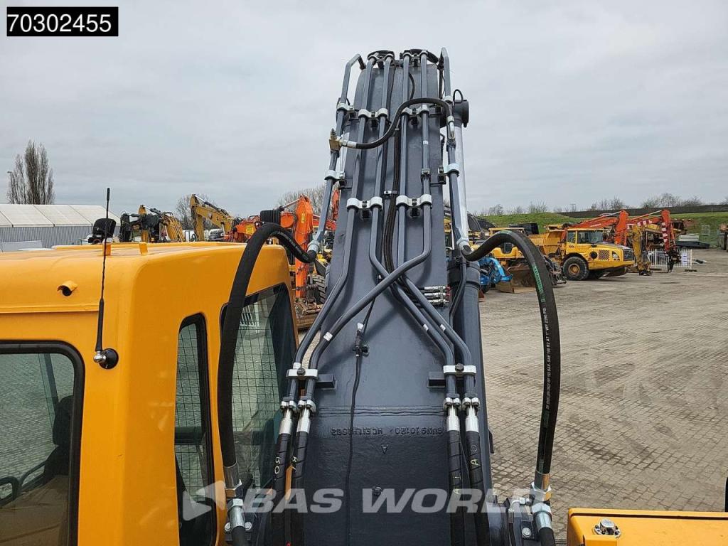 Hyundai R340L New Foto 23
