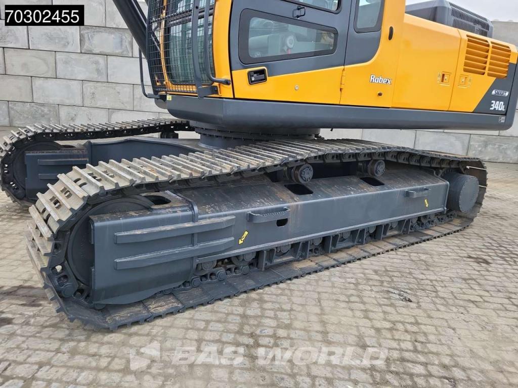 Hyundai R340L New Foto 26