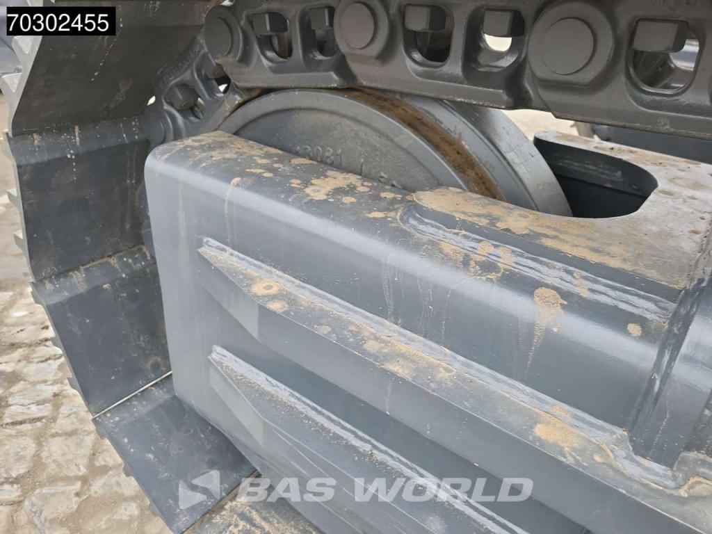 Hyundai R340L New Foto 28