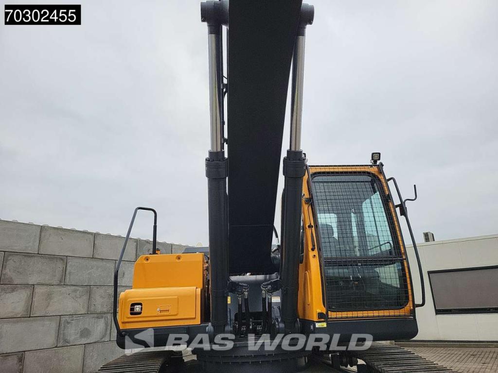 Hyundai R340L New Foto 9