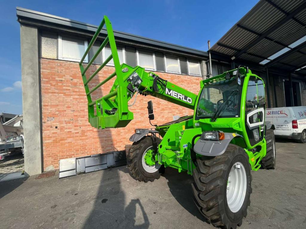 Merlo TF42.7 Foto 3
