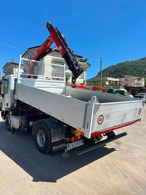 Iveco Eurocargo 100E21 Foto 3