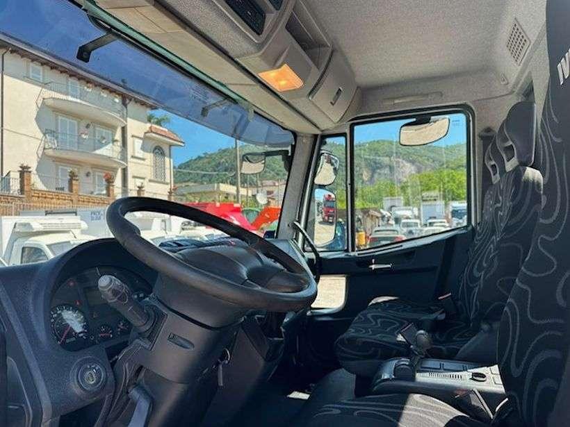 Iveco Eurocargo 100E21 Foto 7