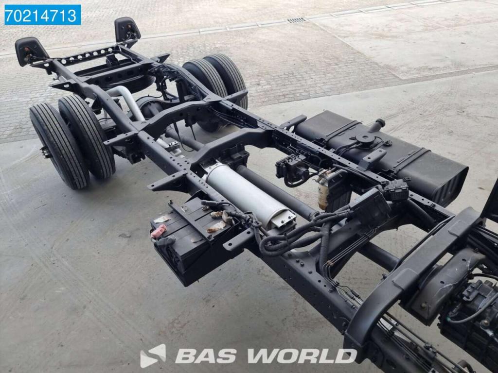 Hyundai County Bare 140PK 100x Pieces Available County Bare Chassis D4DD LWB NO EU/KEIN EU T1 Foto 12