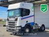 Scania R410 4X2 LNG! Retarder 2xTanks ACC Foto 1 thumbnail