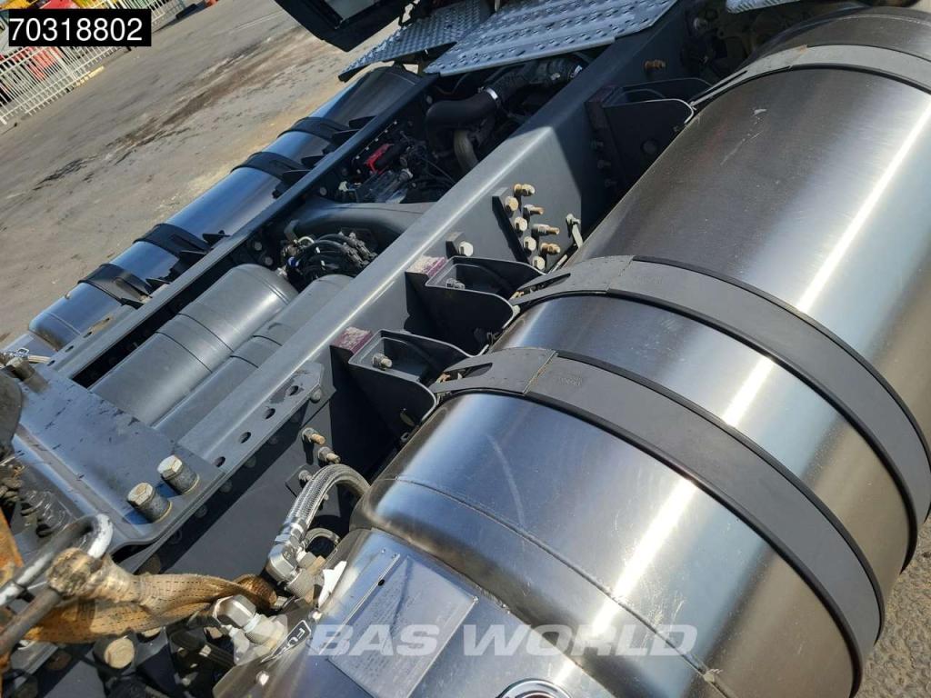 Scania R410 4X2 LNG! Retarder 2xTanks ACC Foto 13