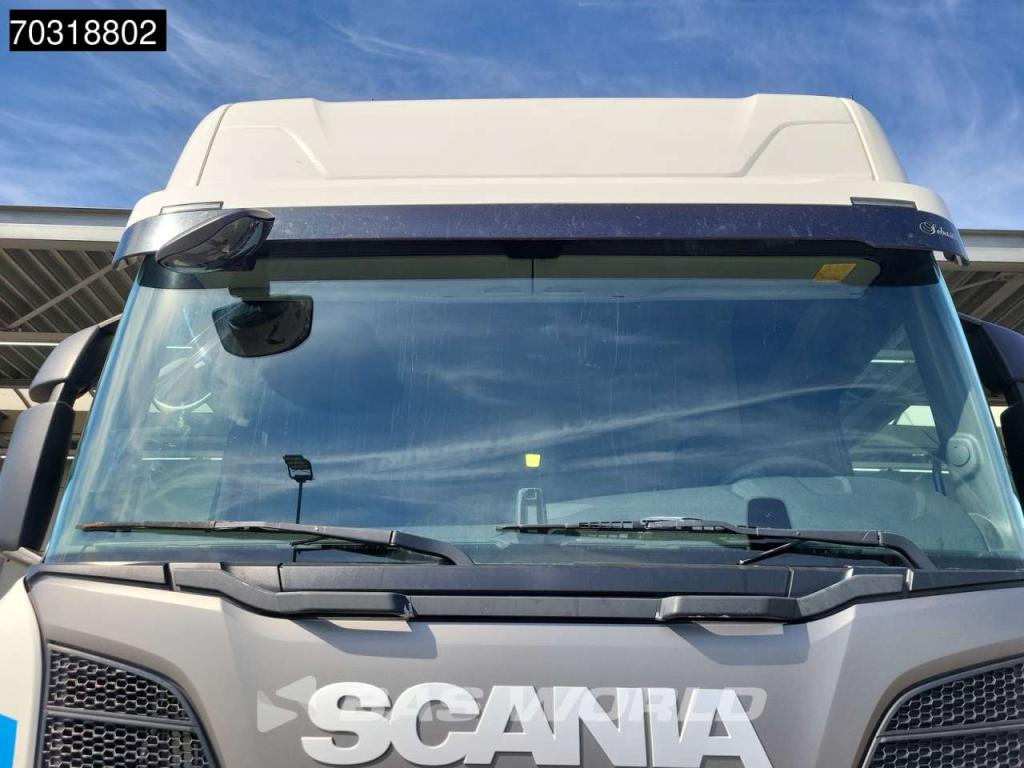 Scania R410 4X2 LNG! Retarder 2xTanks ACC Foto 5