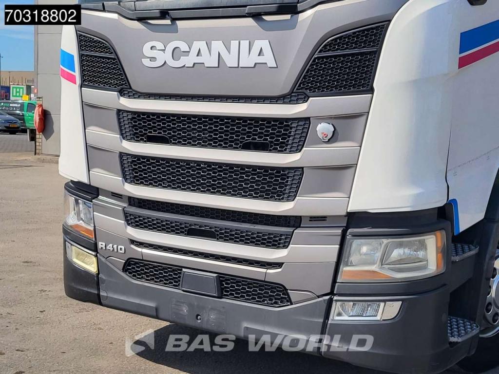 Scania R410 4X2 LNG! Retarder 2xTanks ACC Foto 6