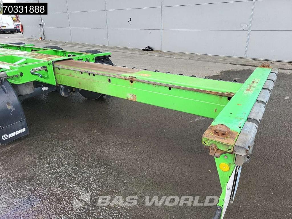 Krone SD Foto 19
