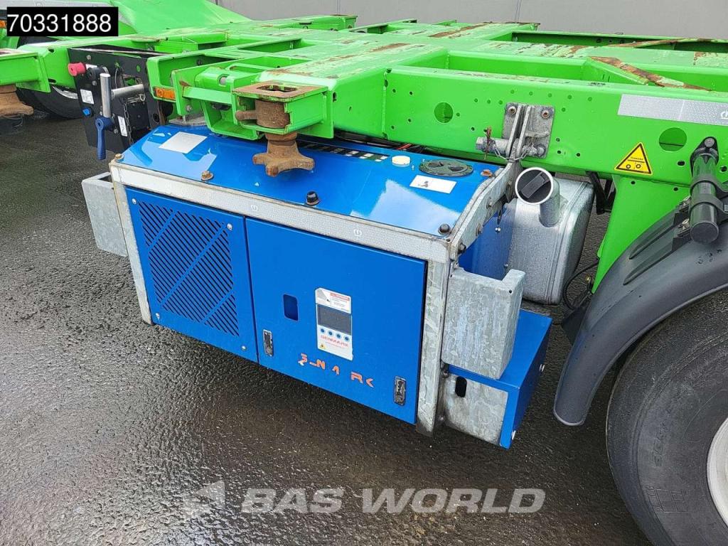 Krone SD Foto 24