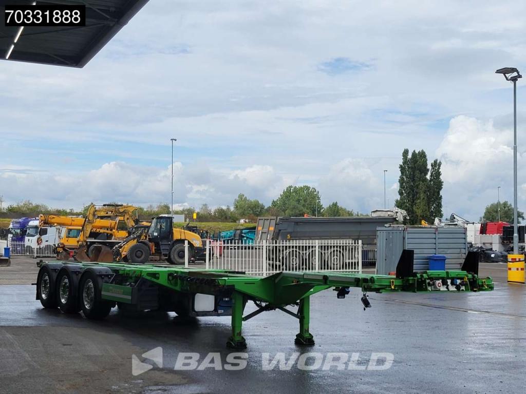 Krone SD Foto 3