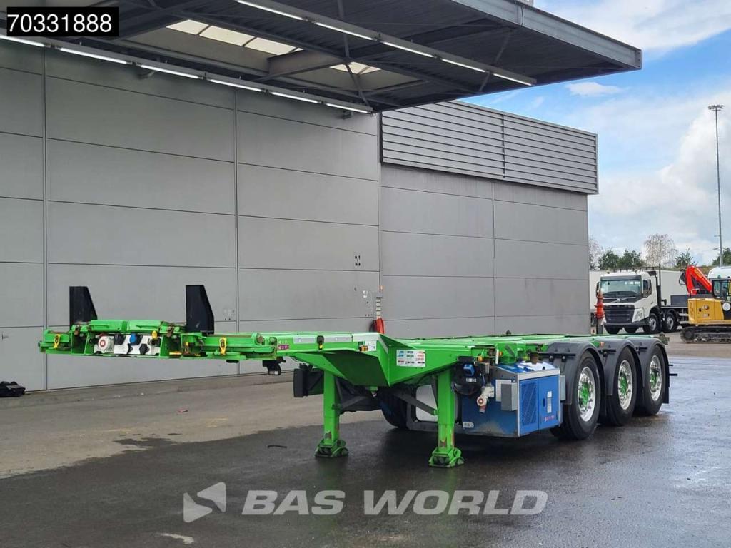 Krone SD Foto 7