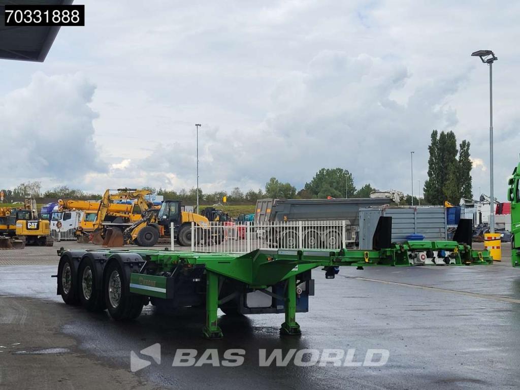 Krone SD Foto 9