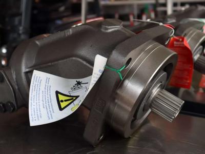 Bosch Rexroth A2FM160 vendida por Kolben s.r.l.