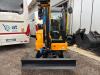 JCB 35Z-1 Foto 5 thumbnail