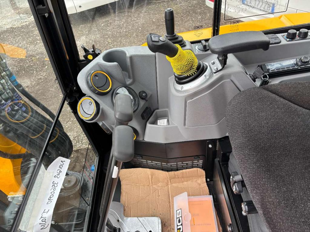 JCB 35Z-1 Foto 14